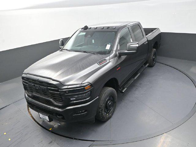 2026 Ram 2500 Tradesman Crew Cab 4x4 64 Box