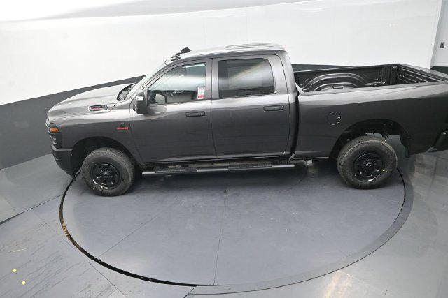 2026 Ram 2500 Tradesman Crew Cab 4x4 64 Box