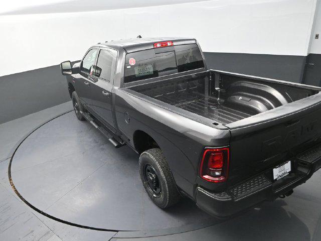 2026 Ram 2500 Tradesman Crew Cab 4x4 64 Box