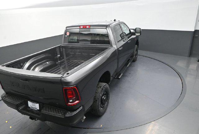 2026 Ram 2500 Tradesman Crew Cab 4x4 64 Box
