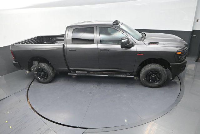 2026 Ram 2500 Tradesman Crew Cab 4x4 64 Box