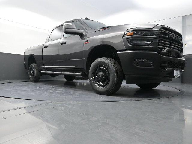 2026 Ram 2500 Tradesman Crew Cab 4x4 64 Box