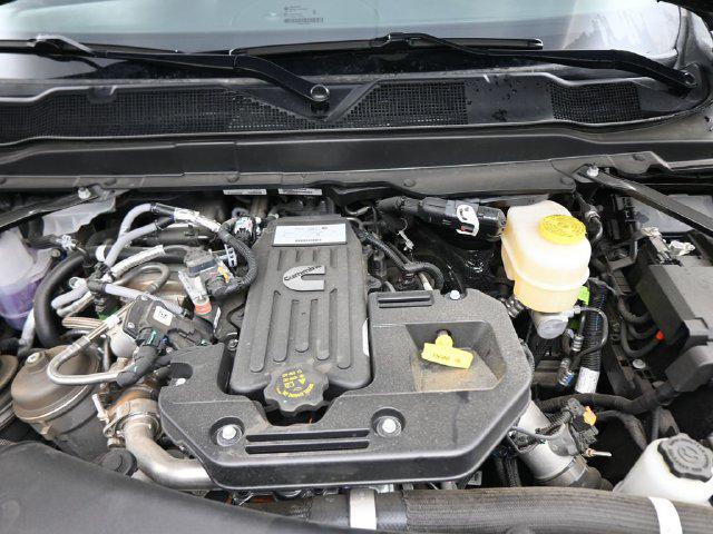 2026 Ram 2500 Tradesman Crew Cab 4x4 64 Box