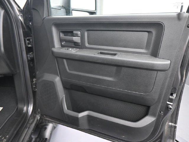 2026 Ram 2500 Tradesman Crew Cab 4x4 64 Box