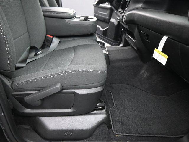 2026 Ram 2500 Tradesman Crew Cab 4x4 64 Box