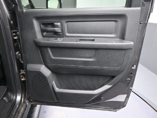2026 Ram 2500 Tradesman Crew Cab 4x4 64 Box