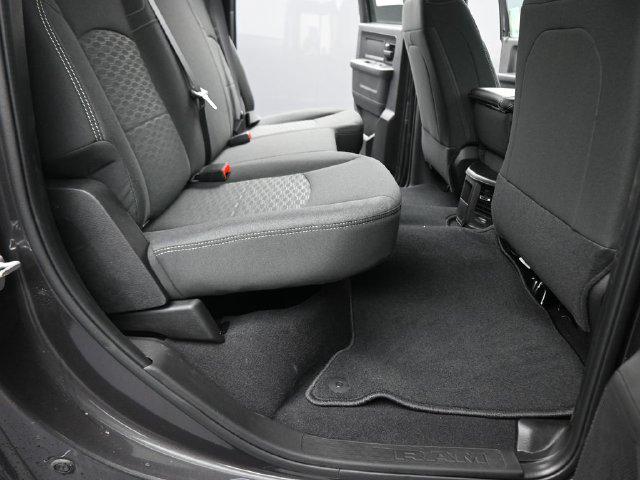 2026 Ram 2500 Tradesman Crew Cab 4x4 64 Box