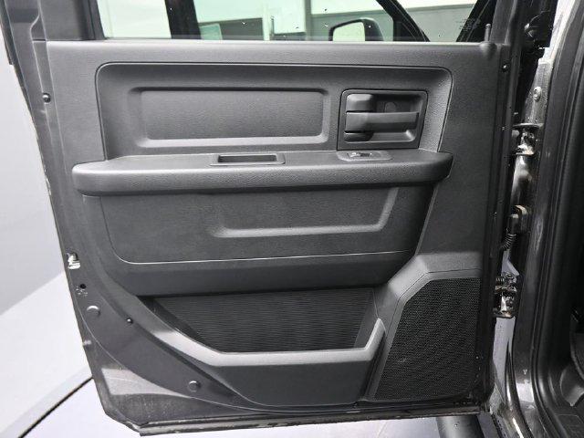 2026 Ram 2500 Tradesman Crew Cab 4x4 64 Box
