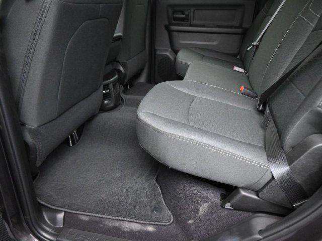 2026 Ram 2500 Tradesman Crew Cab 4x4 64 Box