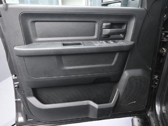 2026 Ram 2500 Tradesman Crew Cab 4x4 64 Box