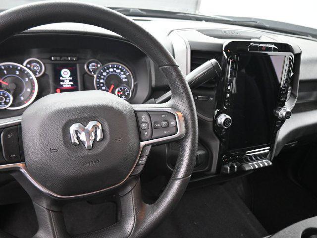 2026 Ram 2500 Tradesman Crew Cab 4x4 64 Box