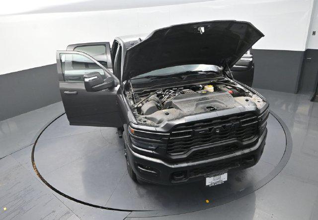 2026 Ram 2500 Tradesman Crew Cab 4x4 64 Box