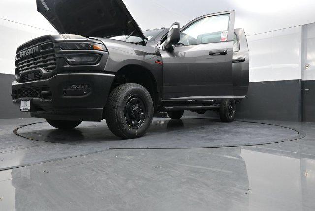 2026 Ram 2500 Tradesman Crew Cab 4x4 64 Box