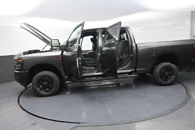 2026 Ram 2500 Tradesman Crew Cab 4x4 64 Box