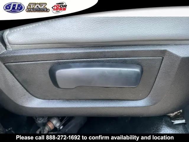 2017 Ram 1500 Tradesman Quad Cab 4x2 6'4" Box