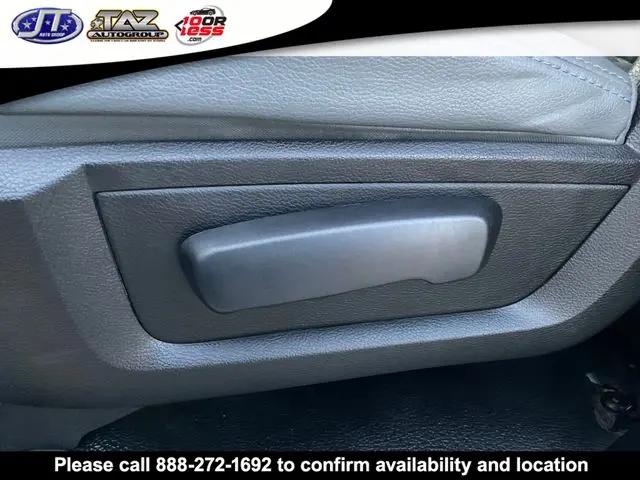 2017 Ram 1500 Tradesman Quad Cab 4x2 6'4" Box