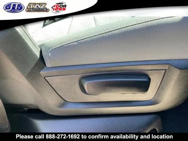 2018 Ram 2500 Tradesman Crew Cab 4x4 6'4" Box