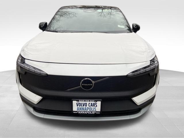 2026 Volvo EX30 Cross Country Ultra, Twin Motor Performance, Fully electric