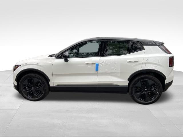 2026 Volvo EX30 Cross Country Ultra, Twin Motor Performance, Fully electric
