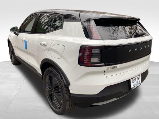 2026 Volvo EX30 Cross Country Ultra, Twin Motor Performance, Fully electric