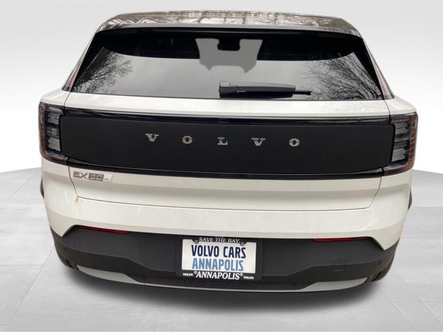 2026 Volvo EX30 Cross Country Ultra, Twin Motor Performance, Fully electric