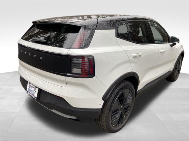 2026 Volvo EX30 Cross Country Ultra, Twin Motor Performance, Fully electric