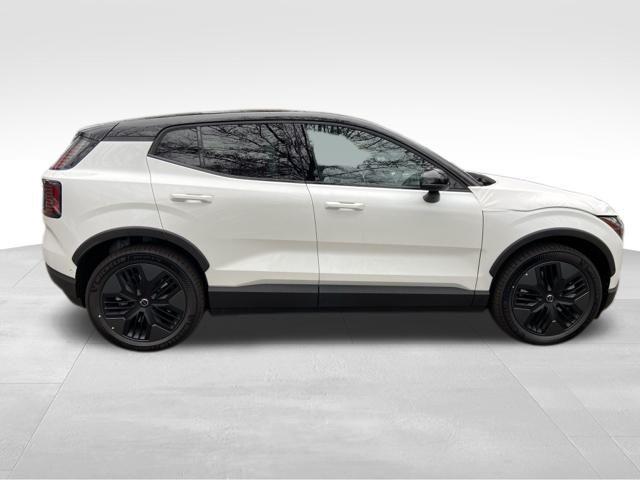 2026 Volvo EX30 Cross Country Ultra, Twin Motor Performance, Fully electric