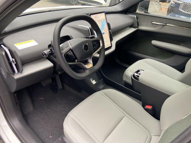 2026 Volvo EX30 Cross Country Ultra, Twin Motor Performance, Fully electric