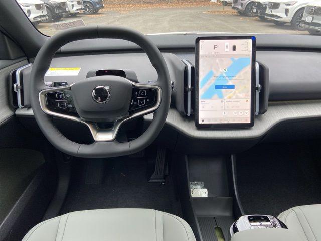 2026 Volvo EX30 Cross Country Ultra, Twin Motor Performance, Fully electric