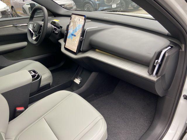 2026 Volvo EX30 Cross Country Ultra, Twin Motor Performance, Fully electric