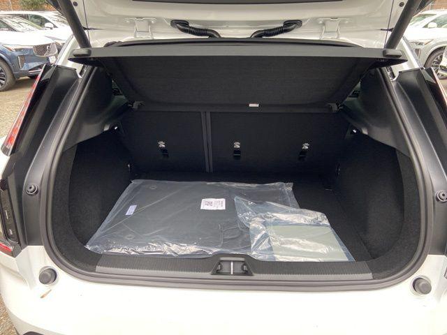 2026 Volvo EX30 Cross Country Ultra, Twin Motor Performance, Fully electric