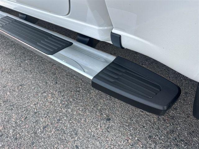 2024 Chevrolet Silverado 1500 4WD Crew Cab Short Bed LTZ