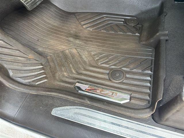 2024 Chevrolet Silverado 1500 4WD Crew Cab Short Bed LTZ