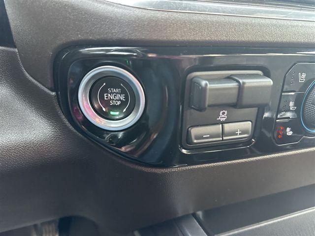 2024 Chevrolet Silverado 1500 4WD Crew Cab Short Bed LTZ