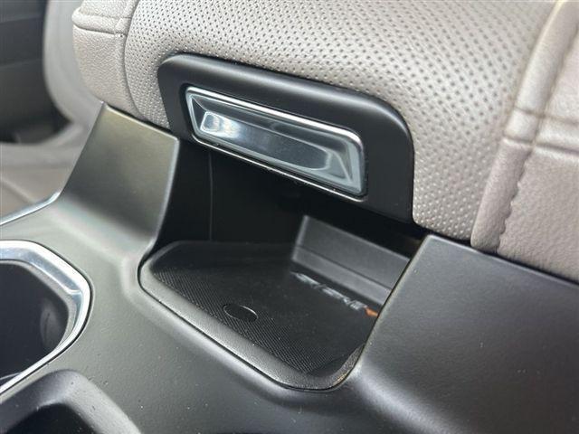2024 Chevrolet Silverado 1500 4WD Crew Cab Short Bed LTZ