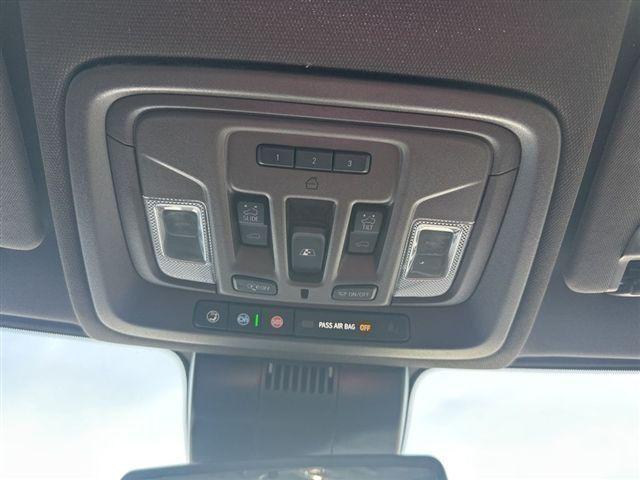 2024 Chevrolet Silverado 1500 4WD Crew Cab Short Bed LTZ