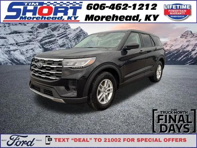 2026 Ford Explorer Active for sale in Morehead, KY