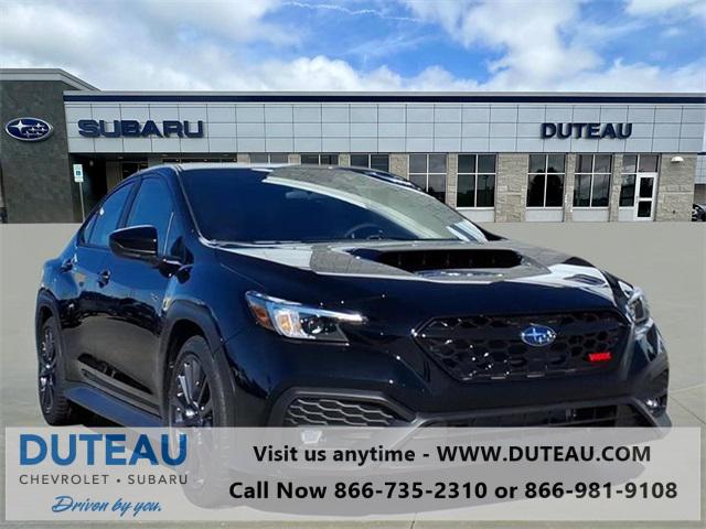 2025 Subaru WRX Premium for sale in Lincoln, NE