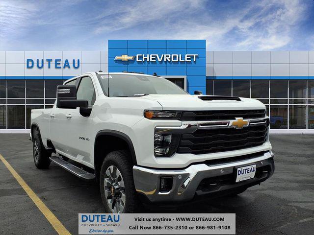 2026 Chevrolet Silverado 3500HD LT for sale in Lincoln, NE
