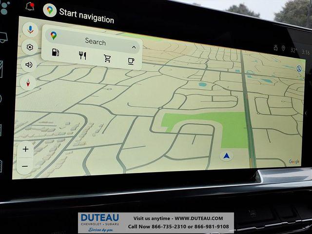 2026 Chevrolet Silverado 3500HD LT