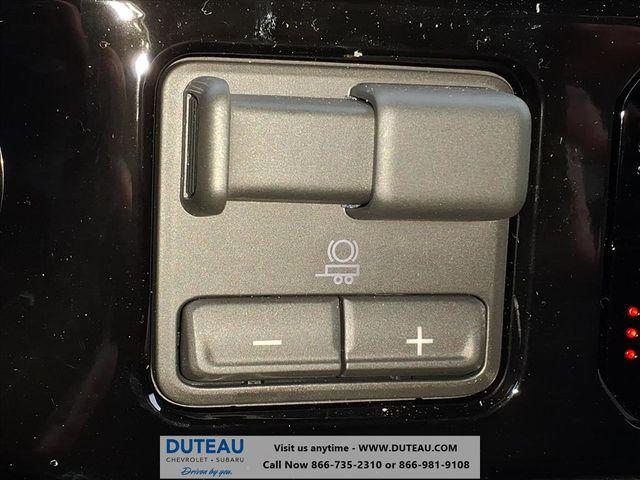 2026 Chevrolet Silverado 3500HD LT