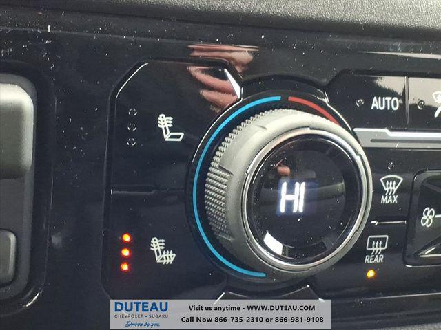 2026 Chevrolet Silverado 3500HD LT