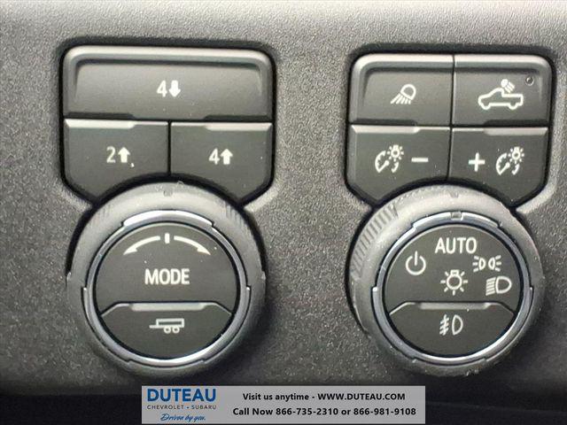 2026 Chevrolet Silverado 3500HD LT