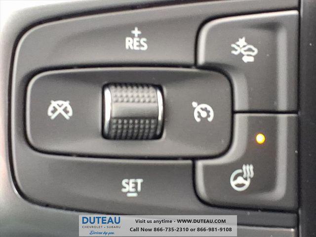 2026 Chevrolet Silverado 3500HD LT