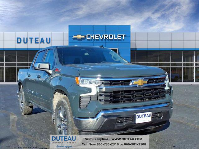 2026 Chevrolet Silverado 1500 LT for sale in Lincoln, NE