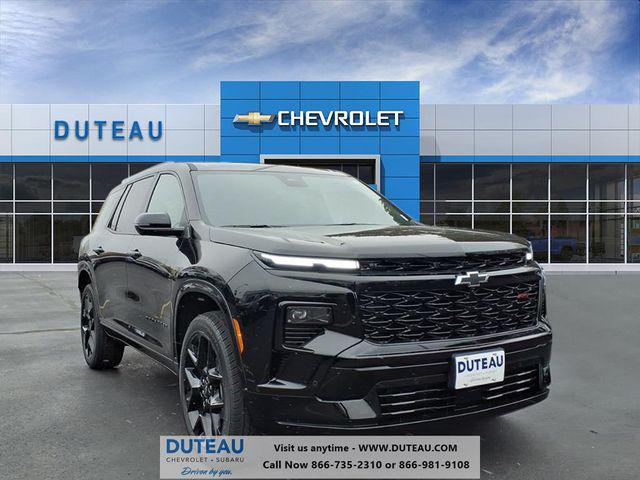 2026 Chevrolet Traverse RS for sale in Lincoln, NE