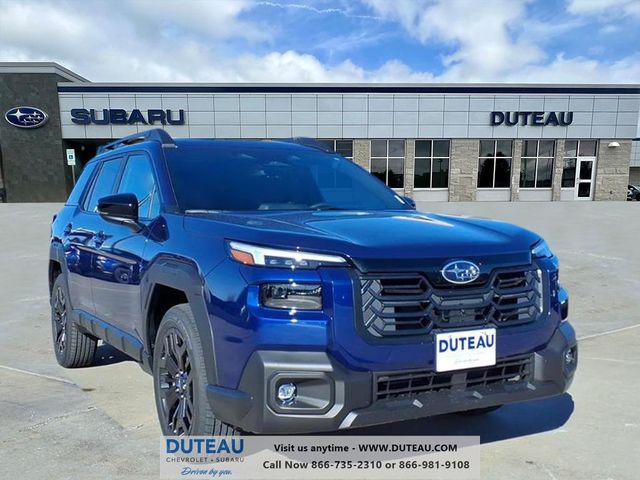 2026 Subaru Outback Limited XT for sale in Lincoln, NE