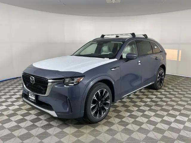 2026 Mazda X-90 3.3 Turbo S Premium Plus for sale in Bremerton, WA
