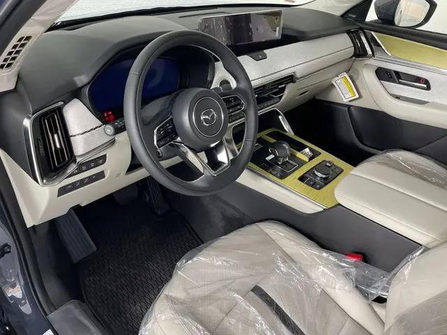 2026 Mazda X-90 3.3 Turbo S Premium Plus