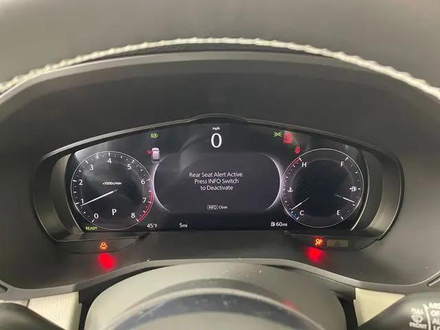 2026 Mazda X-90 3.3 Turbo S Premium Plus